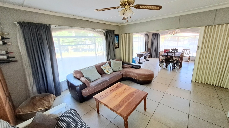 7 Bedroom Property for Sale in Universitas Free State